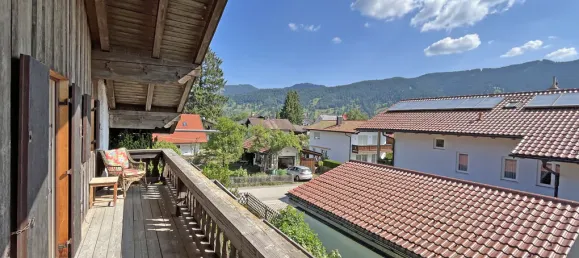 Casa de 3 dormitorios en Garmisch-Partenkirchen, Germany No. 167594 16