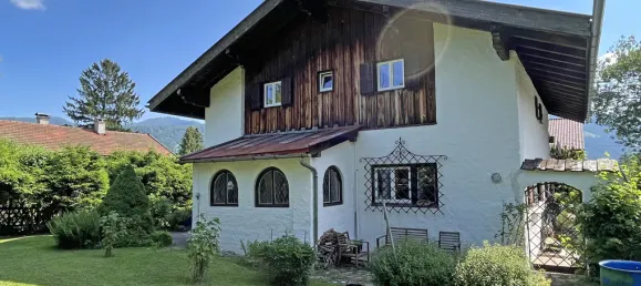 Casa de 3 dormitorios en Garmisch-Partenkirchen, Germany No. 167594 5