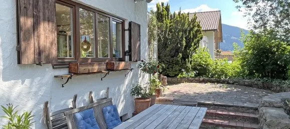 Casa de 3 dormitorios en Garmisch-Partenkirchen, Germany No. 167594 7