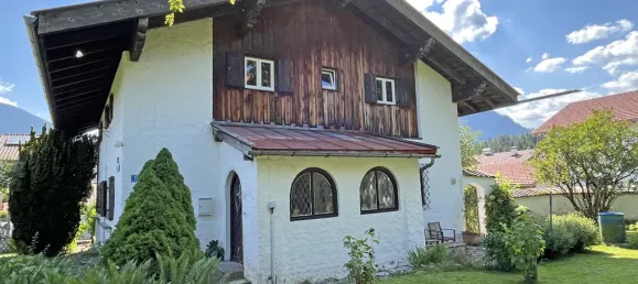Casa de 3 dormitorios en Garmisch-Partenkirchen, Germany No. 167594 8