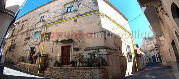 3غرفة منزل في Scicli, Italy رقم 267572 2