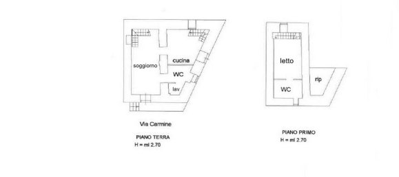 3غرفة منزل في Scicli, Italy رقم 267572 23