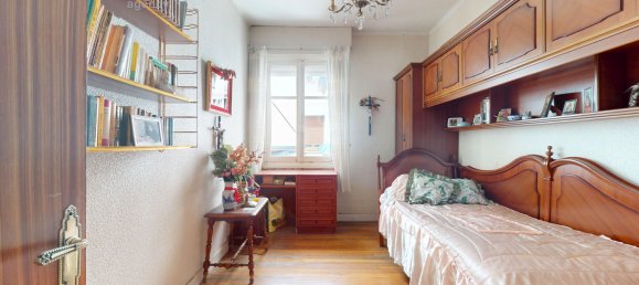 Квартира с 3 спальнями в Страна Басков, Испания № 172764 14