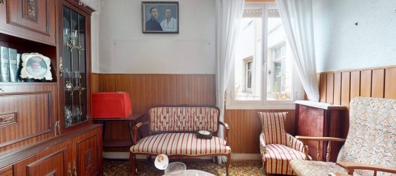 Квартира с 3 спальнями в Страна Басков, Испания № 172764 7