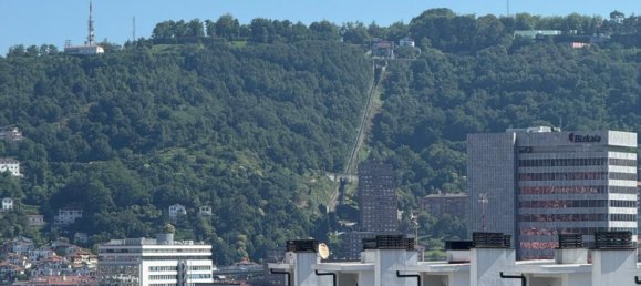 Квартира с 3 спальнями в Страна Басков, Испания № 172764 29