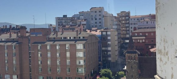 Квартира с 3 спальнями в Страна Басков, Испания № 172764 23