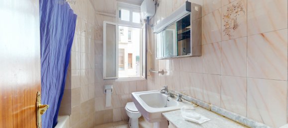 Квартира с 3 спальнями в Страна Басков, Испания № 172764 21