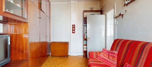 Квартира с 3 спальнями в Страна Басков, Испания № 172764 16