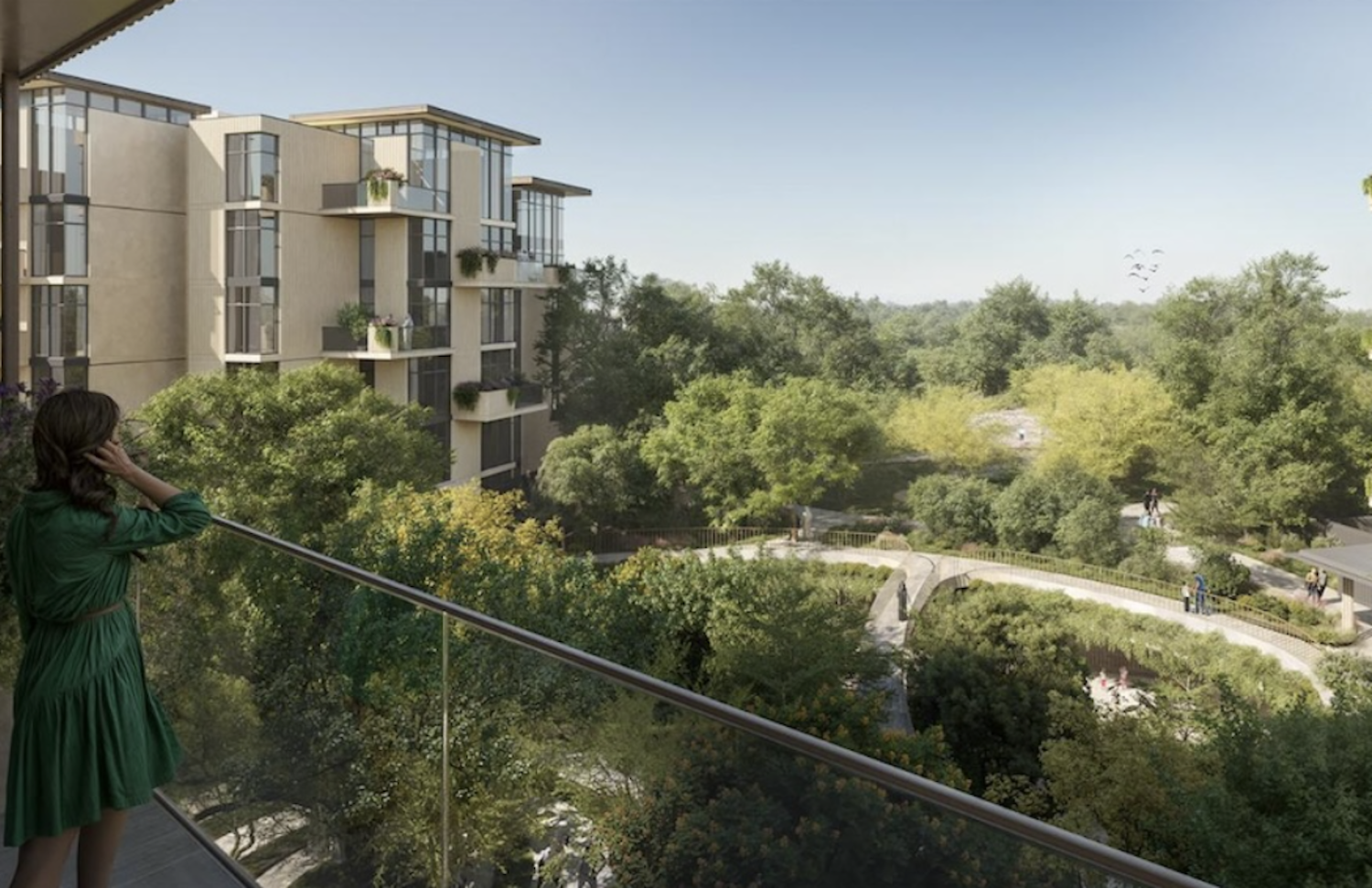 1 Schlafzimmer Wohnung in Dubai, UAE, Nr. 46355