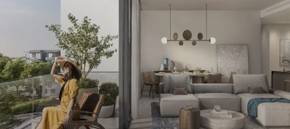 1 Schlafzimmer Wohnung in Dubai, UAE, Nr. 46355 5