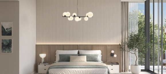 1 Schlafzimmer Wohnung in Dubai, UAE, Nr. 46355 6