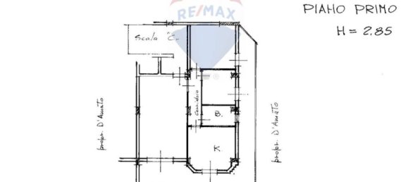 97 chambres Appartement à Santa Flavia, Italy No. 311055 36