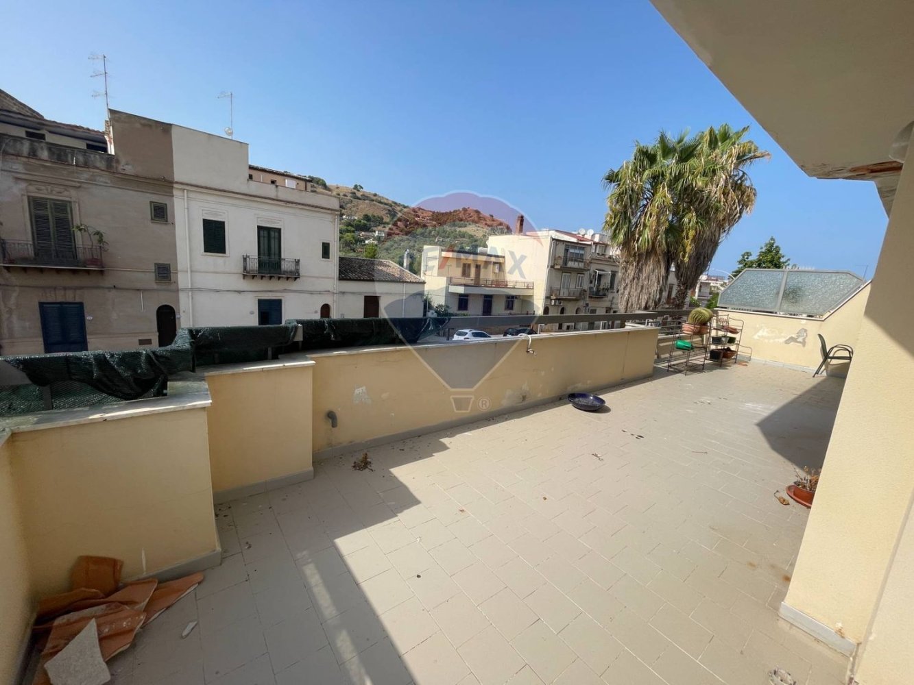 97 chambres Appartement à Santa Flavia, Italy No. 311055