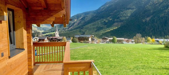 Casa de 4 dormitorios en Krimml, Austria No. 163786 12