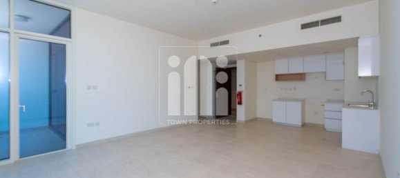 Квартира с 1 спальней в The Bridges, Аль-Рим, ОАЭ № 58874 2