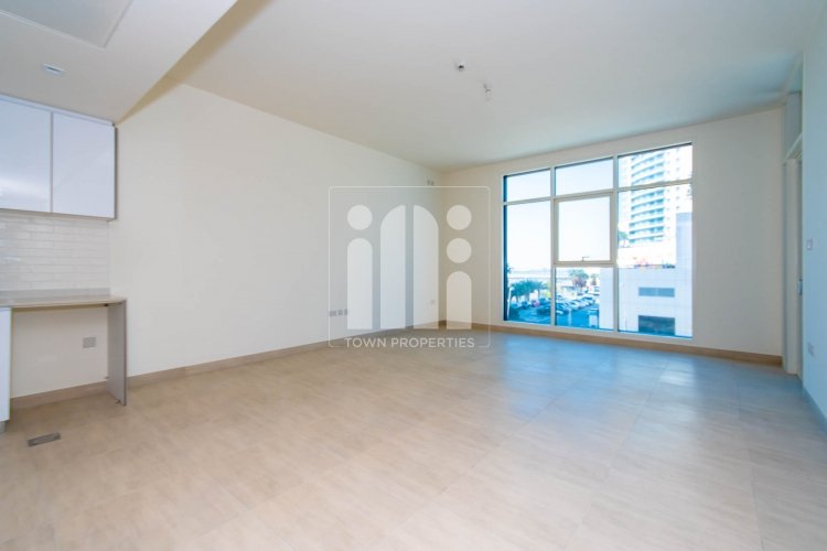 Квартира с 1 спальней в The Bridges, Аль-Рим, ОАЭ № 58874