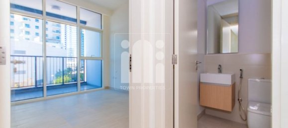 Квартира с 1 спальней в The Bridges, Аль-Рим, ОАЭ № 58874 7