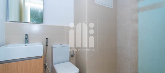 Квартира с 1 спальней в The Bridges, Аль-Рим, ОАЭ № 58874 10