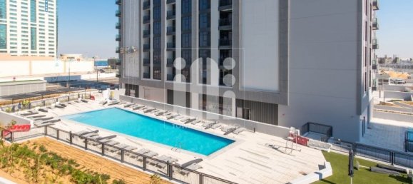 Квартира с 1 спальней в The Bridges, Аль-Рим, ОАЭ № 58874 3