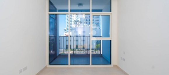 Квартира с 1 спальней в The Bridges, Аль-Рим, ОАЭ № 58874 8