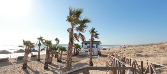 Propiedad comercial en Guardamar del Segura, Spain 52 m² No. 56323 4