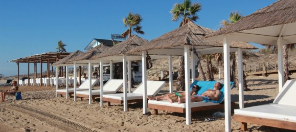 Propiedad comercial en Guardamar del Segura, Spain 52 m² No. 56323 28