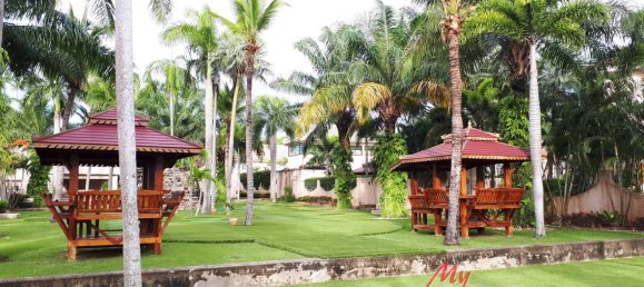 4 bedrooms Cafe / restaurant in Pattaya, Thailand No. 5453 2