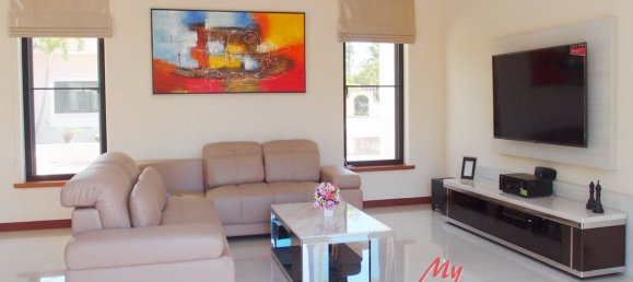 4 bedrooms Cafe / restaurant in Pattaya, Thailand No. 5453 11