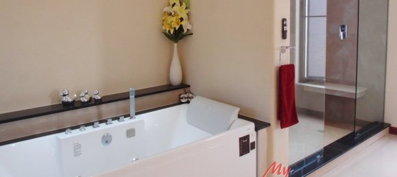 4 bedrooms Cafe / restaurant in Pattaya, Thailand No. 5453 19