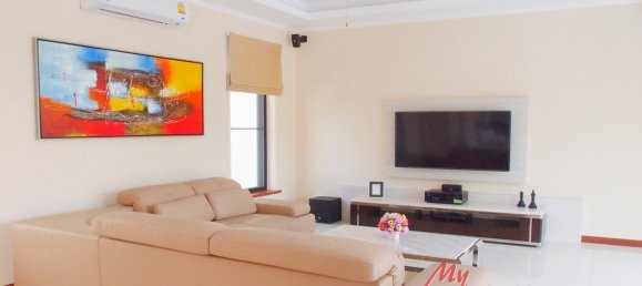 4 bedrooms Cafe / restaurant in Pattaya, Thailand No. 5453 12