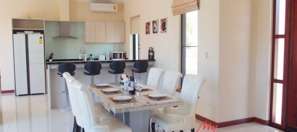 4 bedrooms Cafe / restaurant in Pattaya, Thailand No. 5453 9