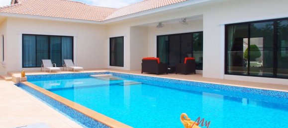 4 bedrooms Cafe / restaurant in Pattaya, Thailand No. 5453 7