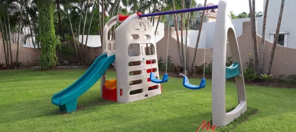 4 bedrooms Cafe / restaurant in Pattaya, Thailand No. 5453 3