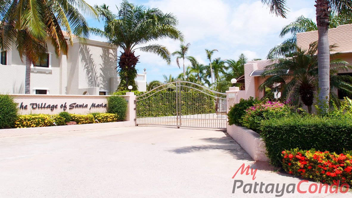 4 bedrooms Cafe / restaurant in Pattaya, Thailand No. 5453