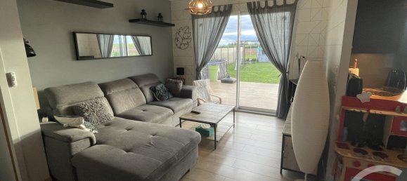 3 غرف نوم منزل في Brion, France رقم 48263 9