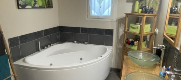 3 غرف نوم منزل في Brion, France رقم 48263 11