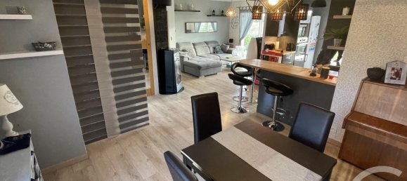 3 غرف نوم منزل في Brion, France رقم 48263 8