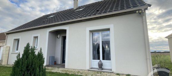 3 غرف نوم منزل في Brion, France رقم 48263 3