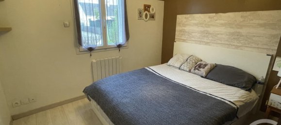 3 غرف نوم منزل في Brion, France رقم 48263 10