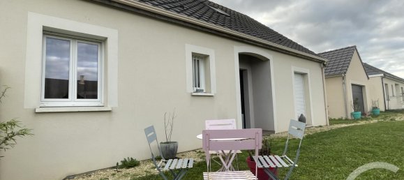 3 غرف نوم منزل في Brion, France رقم 48263 4