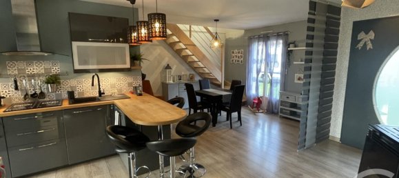 3 غرف نوم منزل في Brion, France رقم 48263 6