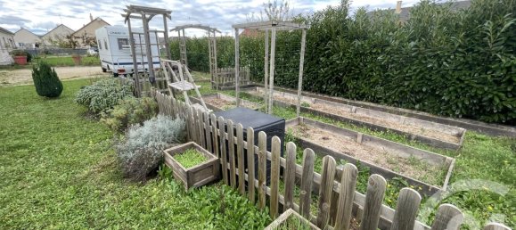 3 غرف نوم منزل في Brion, France رقم 48263 5