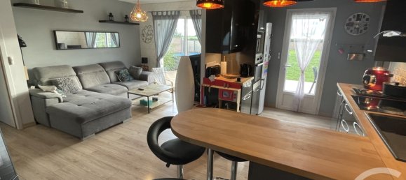 3 غرف نوم منزل في Brion, France رقم 48263 7