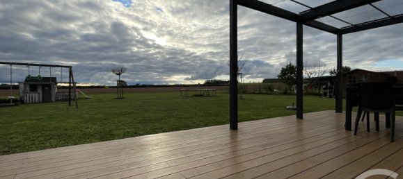 3 غرف نوم منزل في Brion, France رقم 48263 2