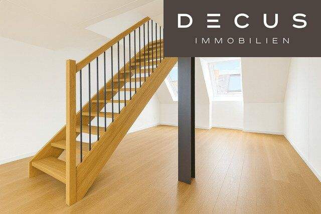 3 rooms Apartment in Hernals, Austria No. 248849