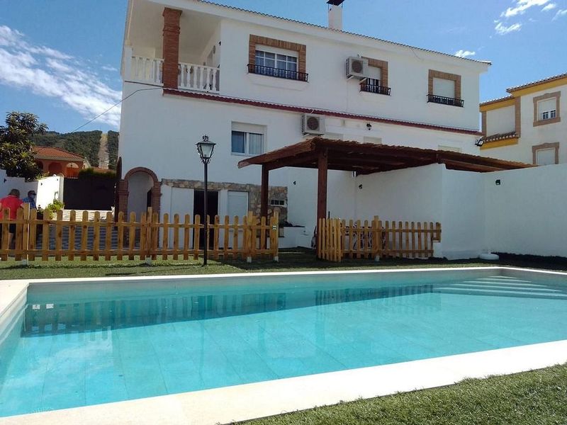 6 bedrooms House in Padul, Spain No. 233787