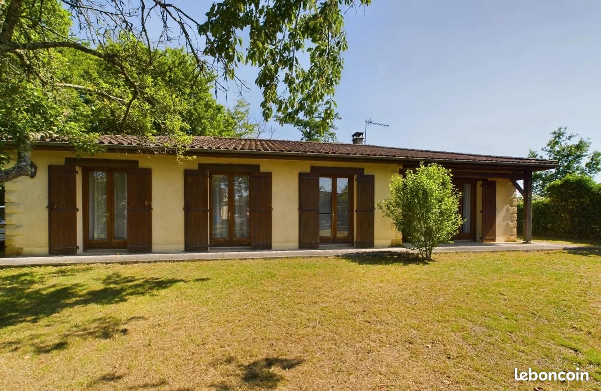 Casa T3 em Coulounieix-Chamiers, France N.º 343813