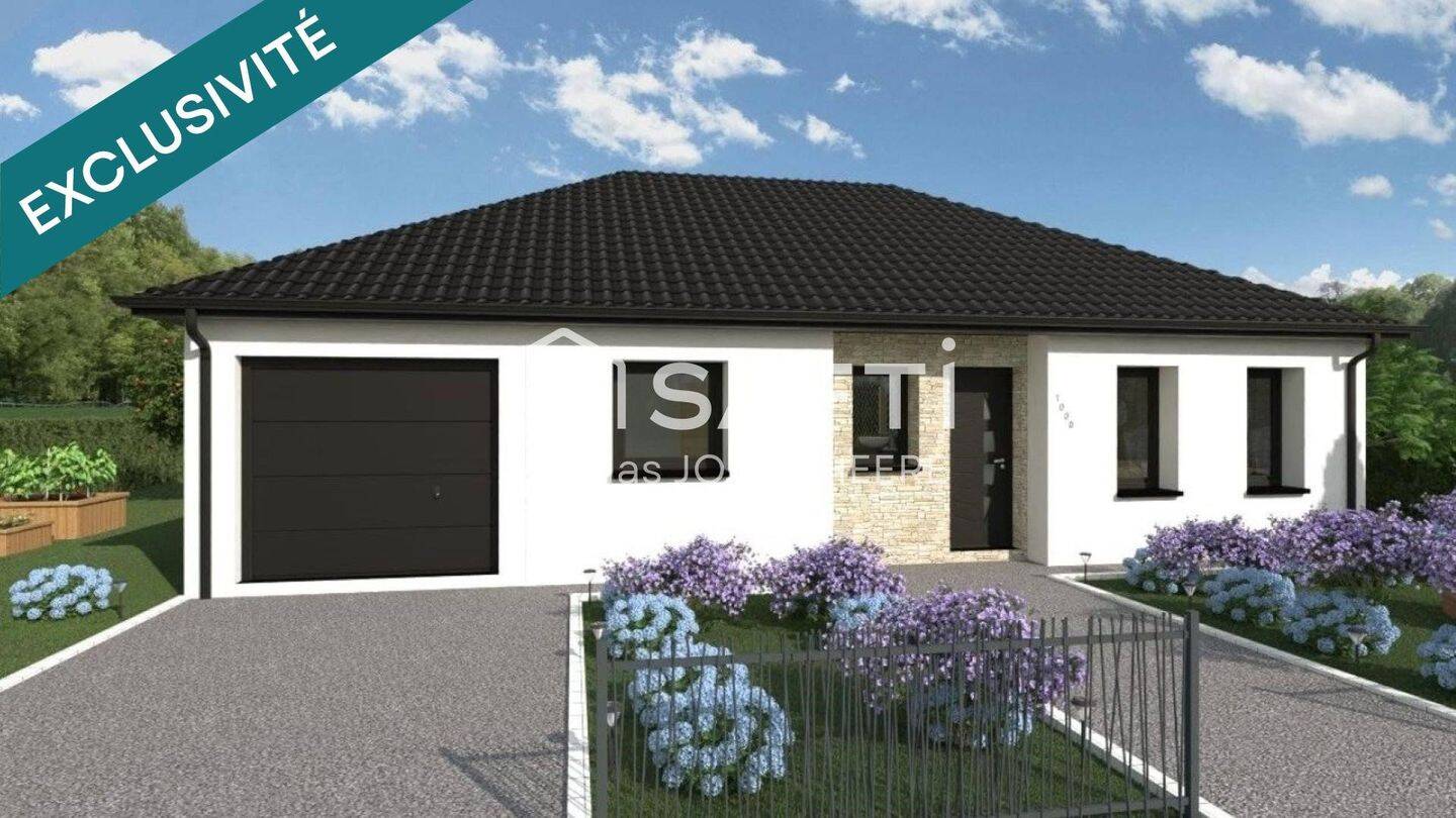 Terreno en Annezin, France 374 m² No. 52298