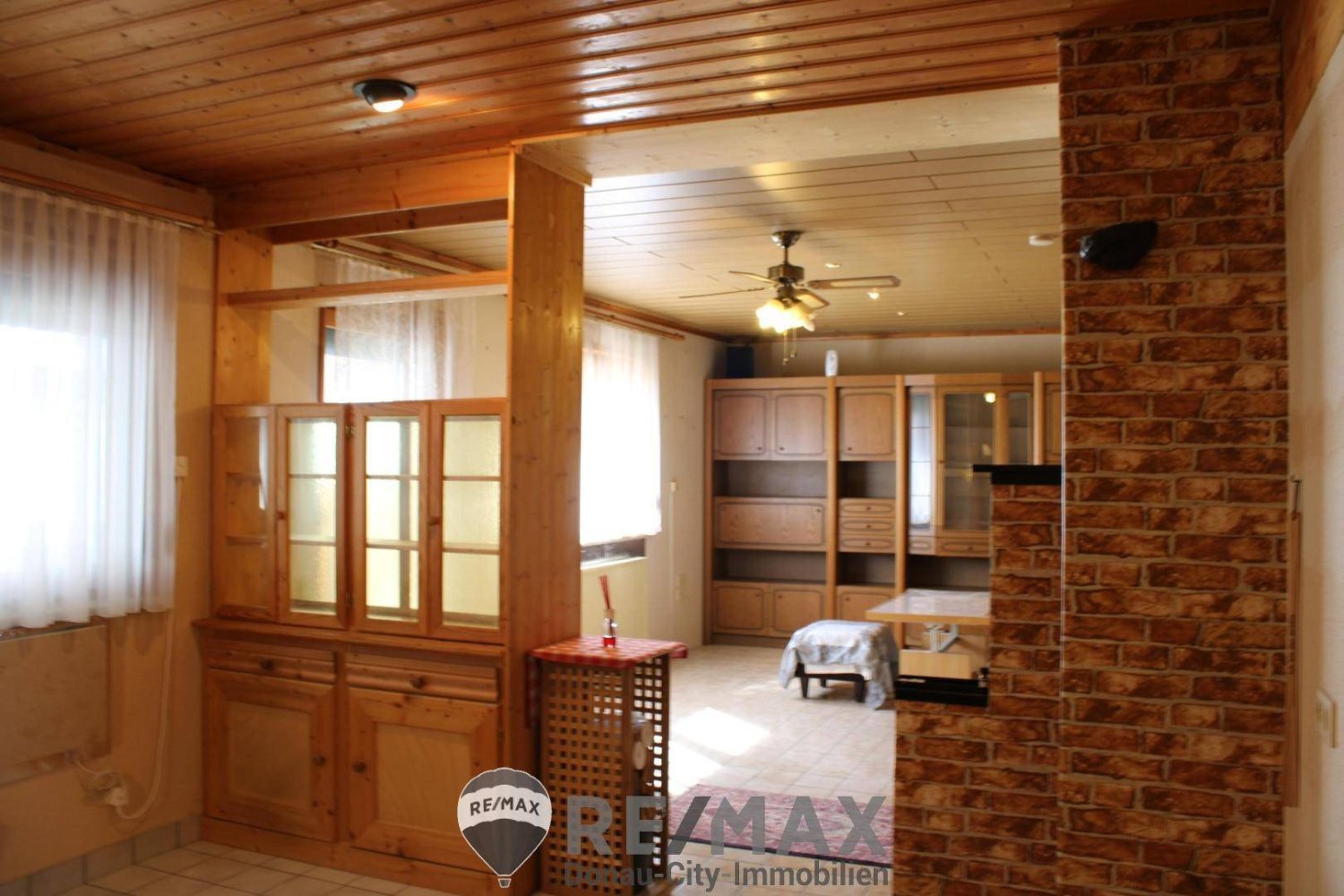 Дом с 5 комнатами в Энцесфельд-Линдабрунн, Австрия № 69529