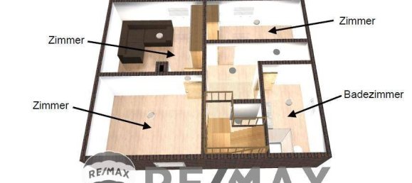 Дом с 5 комнатами в Энцесфельд-Линдабрунн, Австрия № 69529 21